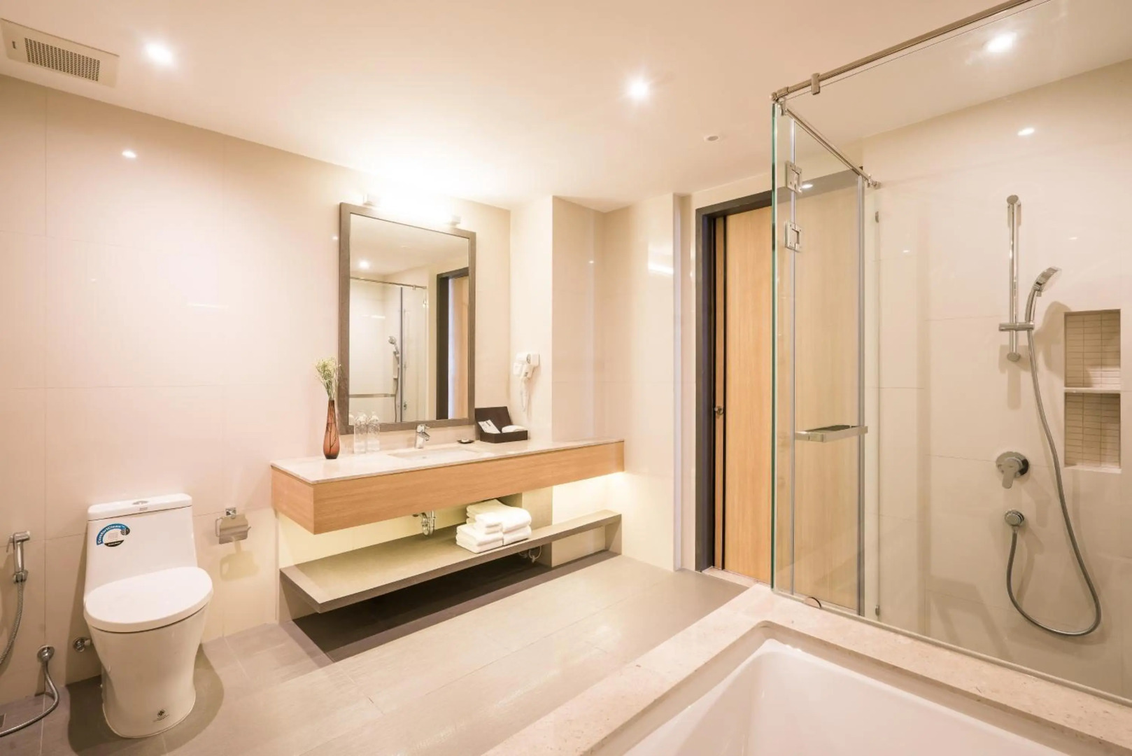 Photo - The Key Premier Hotel Sukhumvit Bangkok