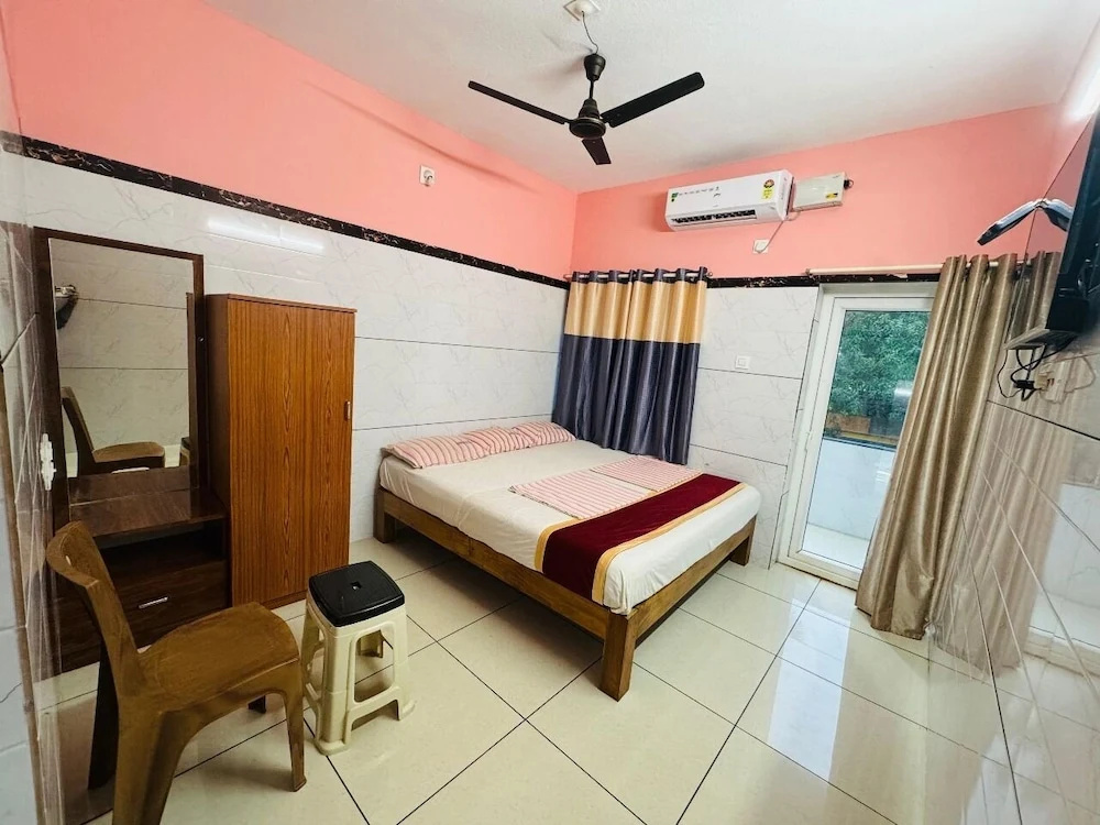 Ashirvad Residency