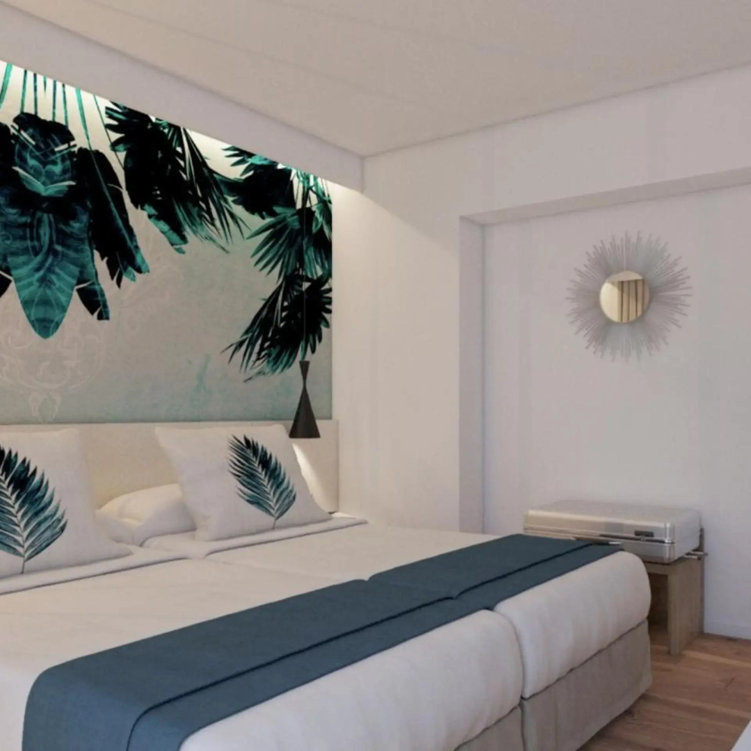 Foto - Hotel Torá