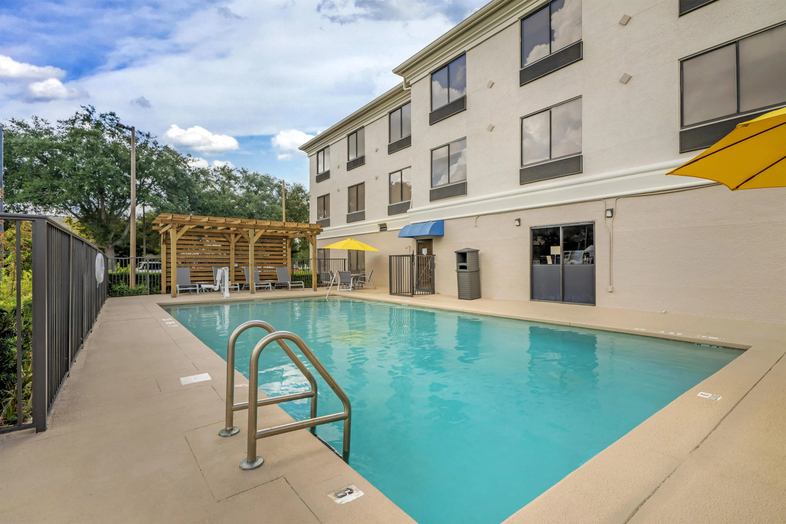 Foto - Best Western Plus Orlando East- UCF Area