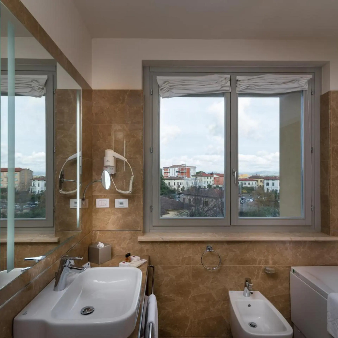 Foto - Hotel Palazzo San Lorenzo & SPA