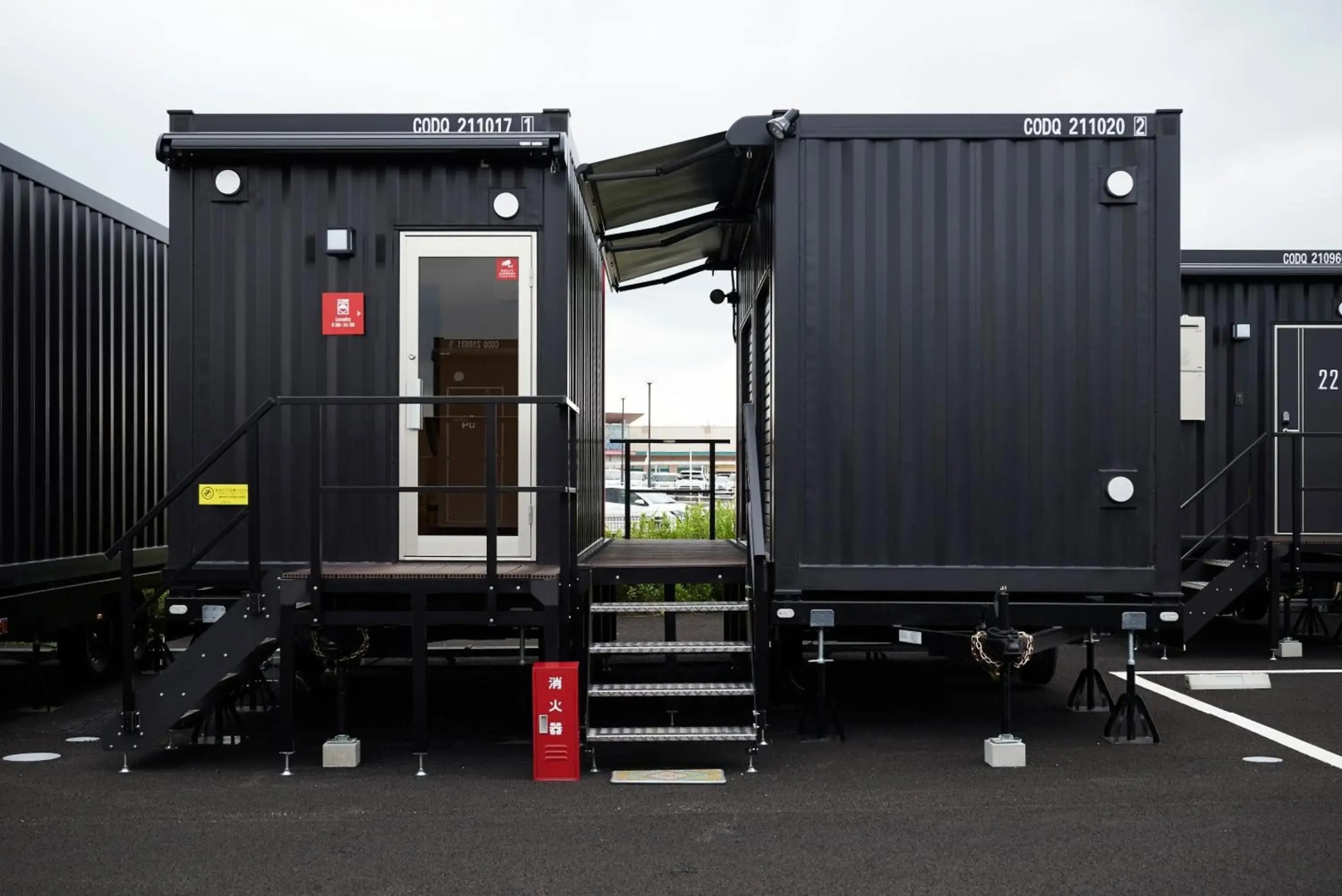 Foto - HOTEL R9 The Yard Koka