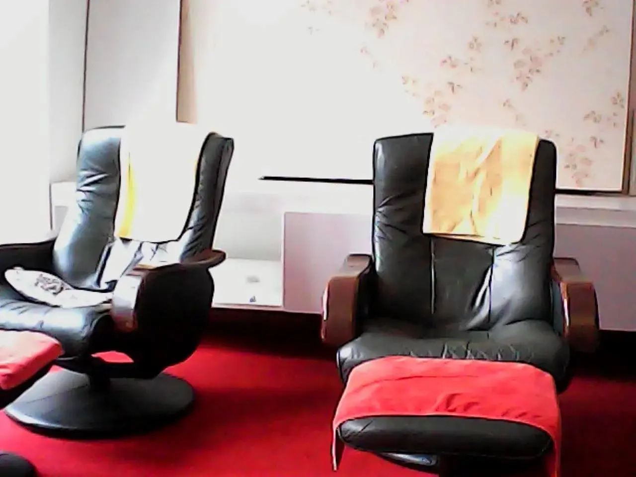 Foto - Royal Garden Home Hotel