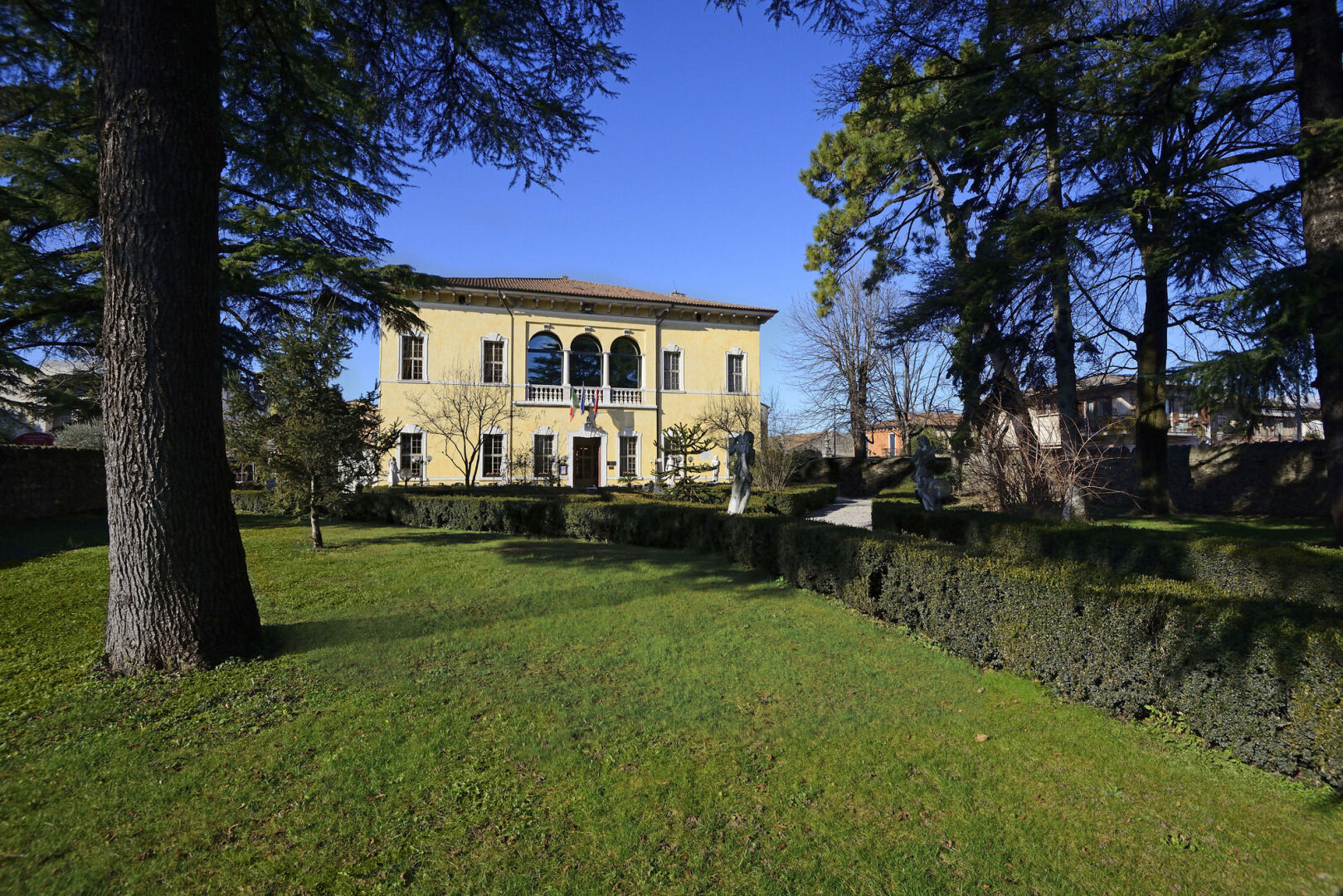 Foto - Villa Quaranta Tommasi Wine Resort & Thermal SPA
