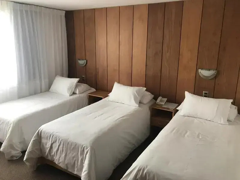 Photo - Hotel Germania
