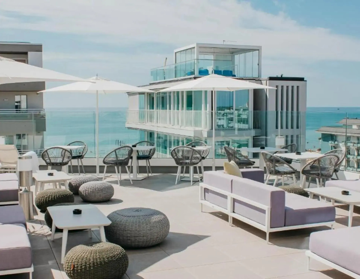Photo - J44 Lifestyle hotel