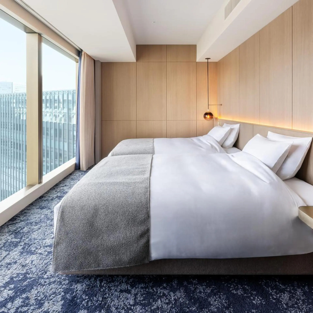 Photo - Hotel Hankyu GRAN RESPIRE OSAKA