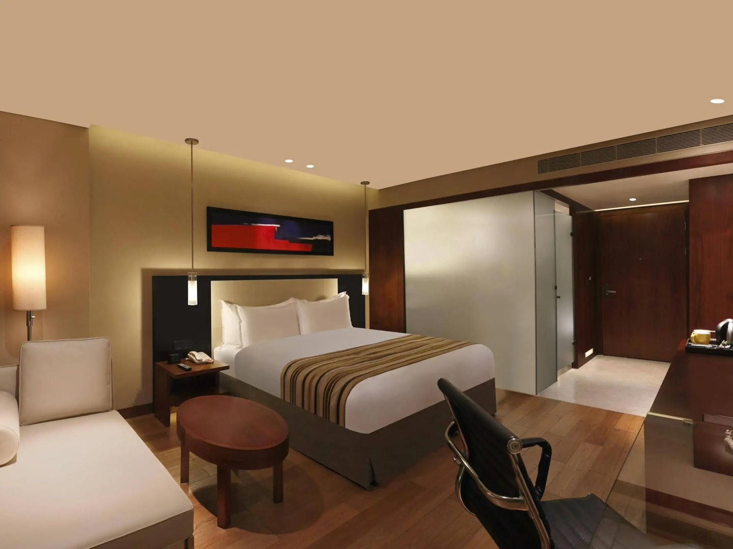 Photo - DoubleTree by Hilton-Pune Chinchwad