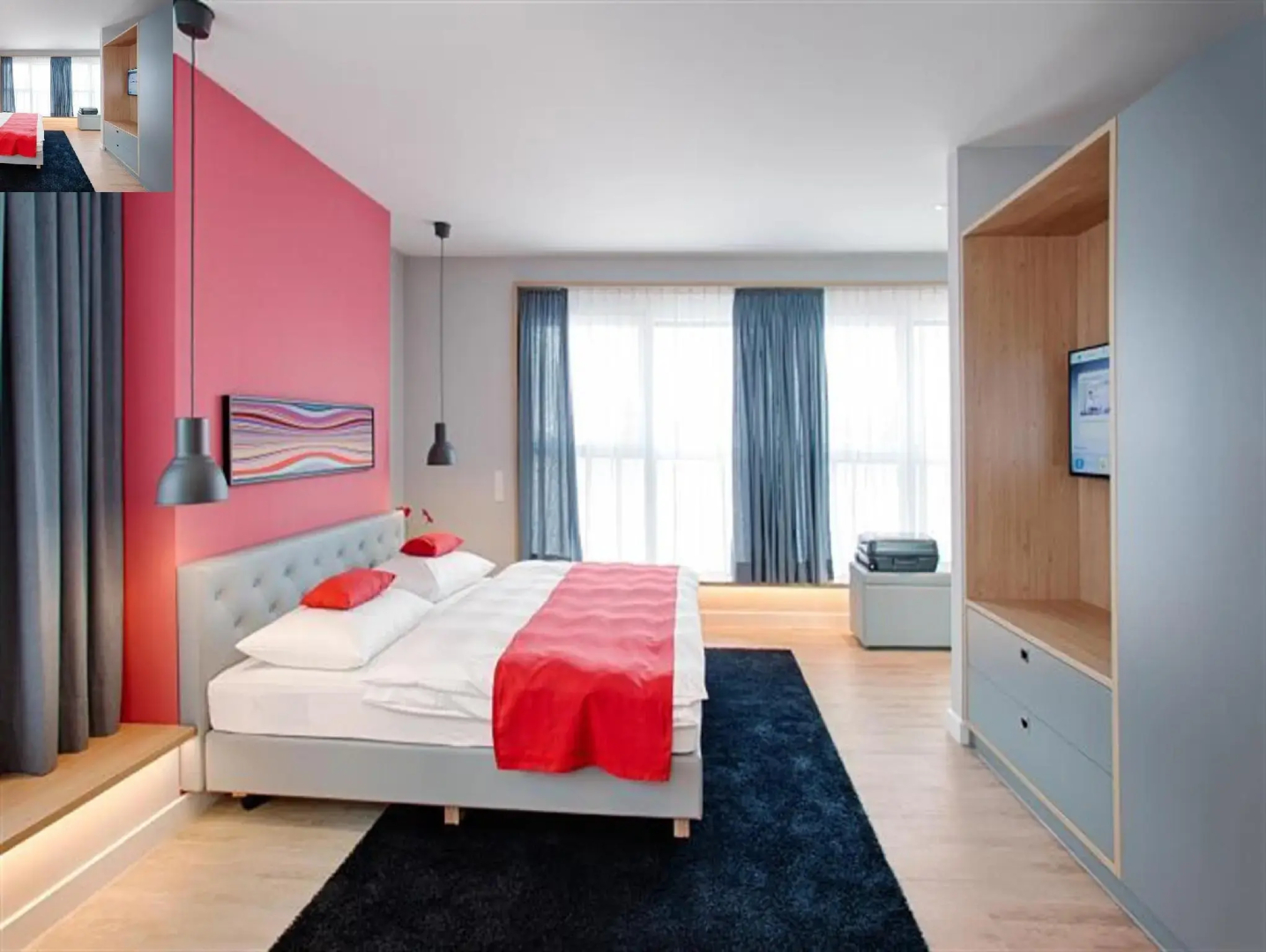 Photo - MLOFT Apartments München