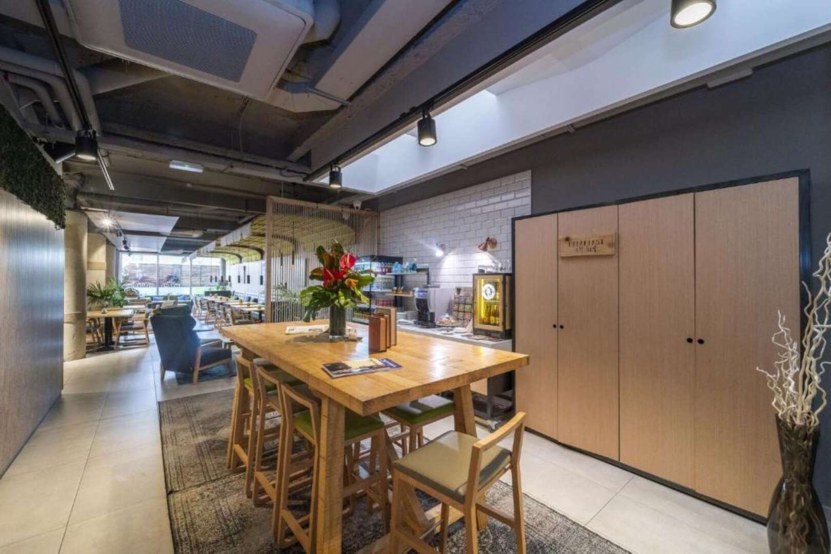 Photo - ARTIEM Madrid