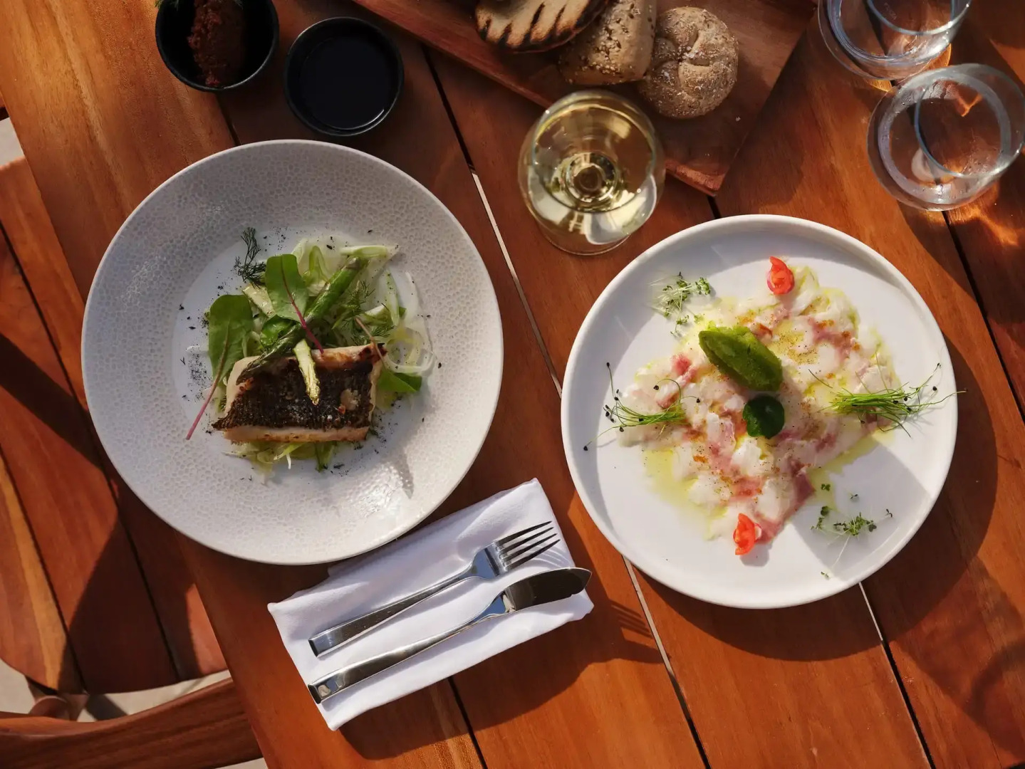 Foto - Amira Luxury Resort & Spa - Adults Only