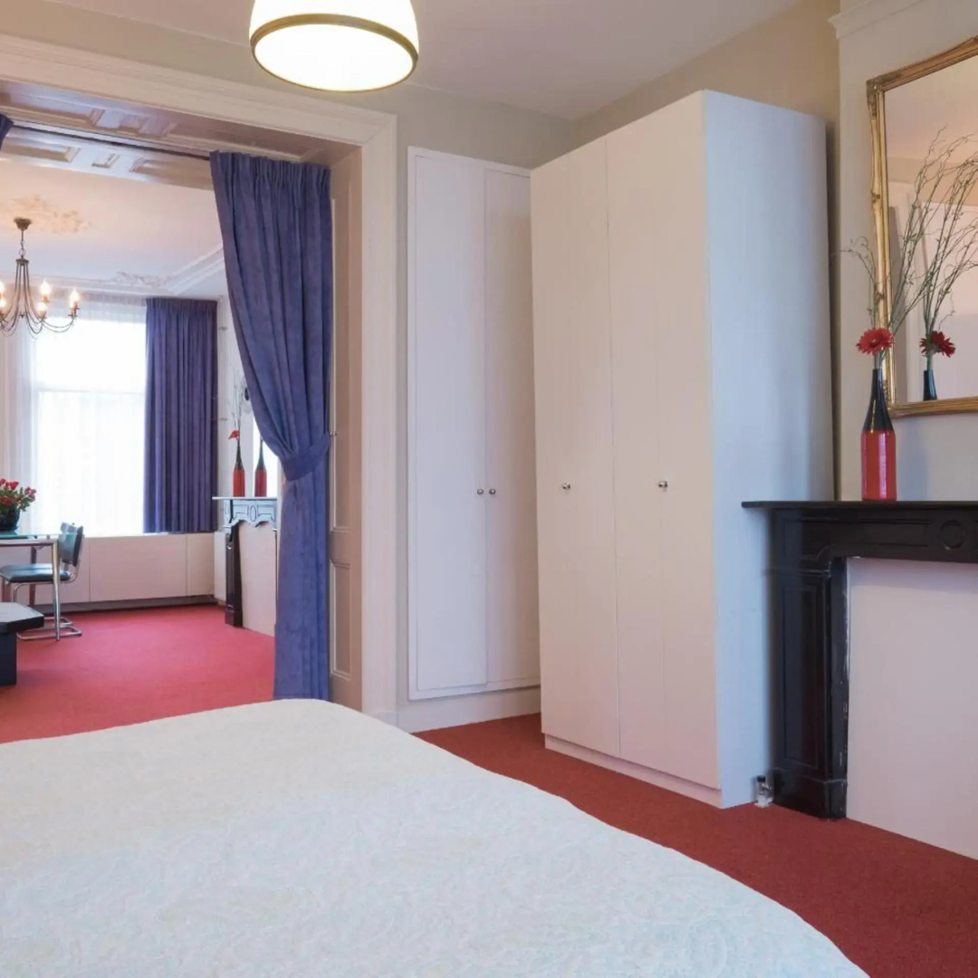 Foto - Hotel Van Walsum