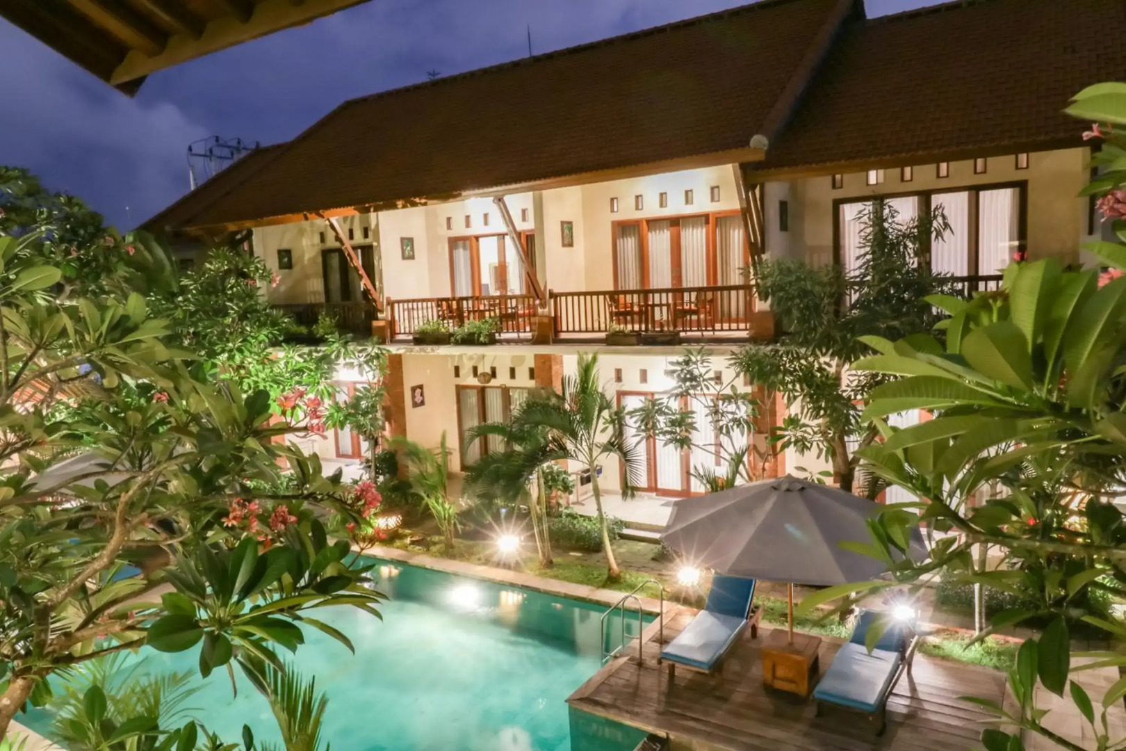 Foto - Grand Balisani Suites Hotel