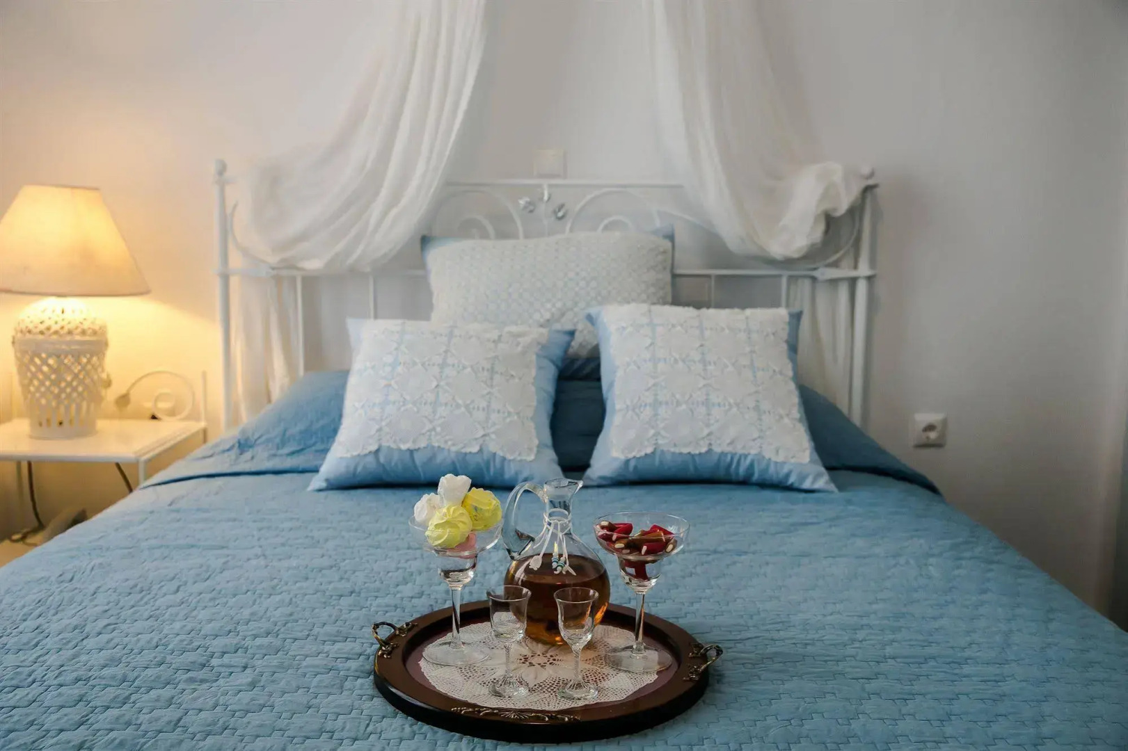 Foto - Pyrgaki Hotel