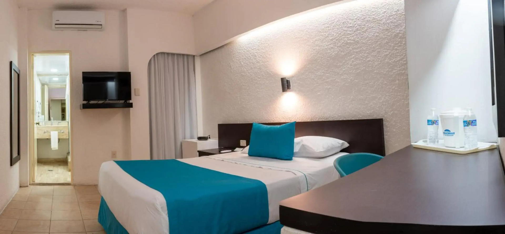 Foto - Howard Johnson by Wyndham Veracruz