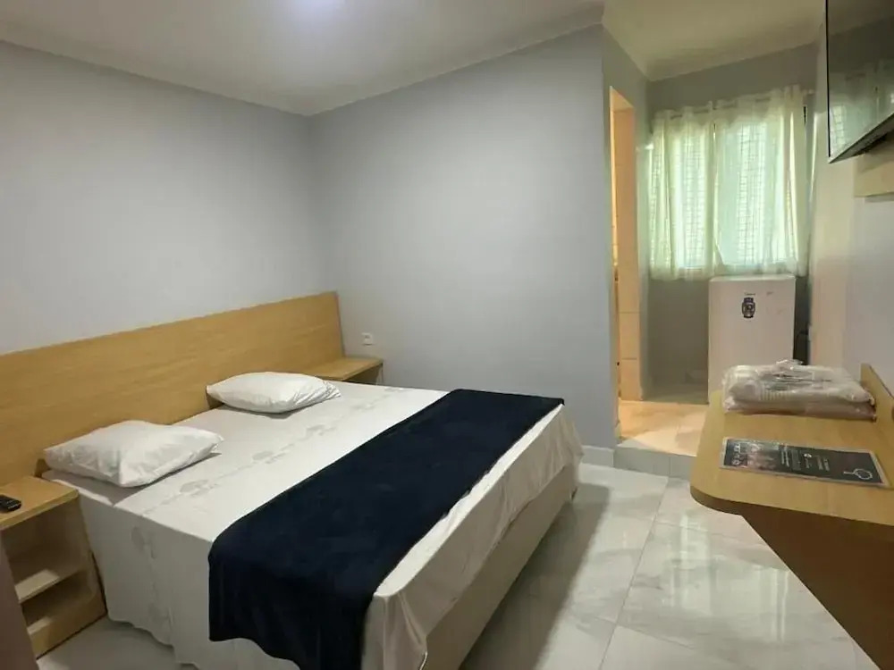 Photo - Hotel Praça da Árvore - São Paulo Expo