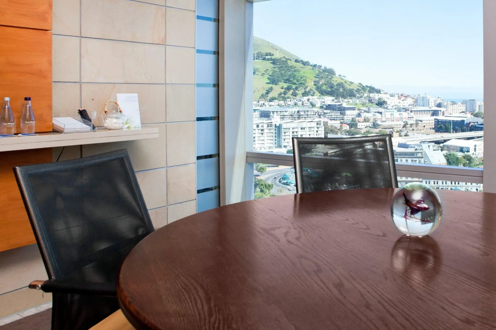 Foto - The Westin Cape Town