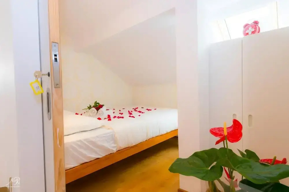 Photo - SwissLisbon Guest House