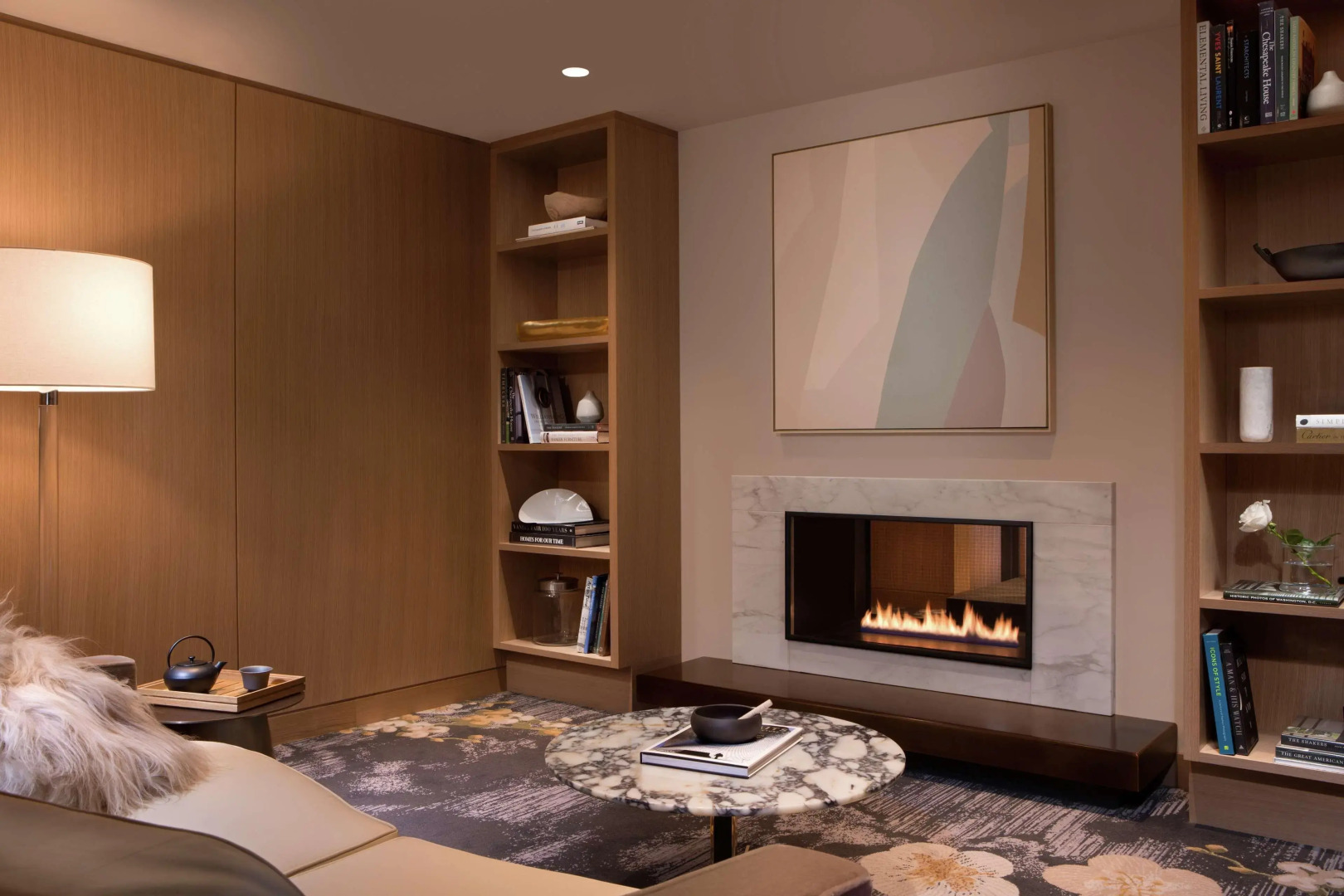 Foto - Conrad Washington DC