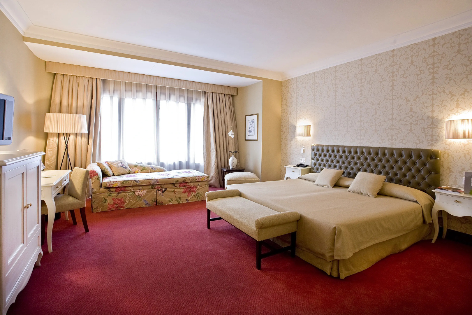Foto - Hotel Carlton