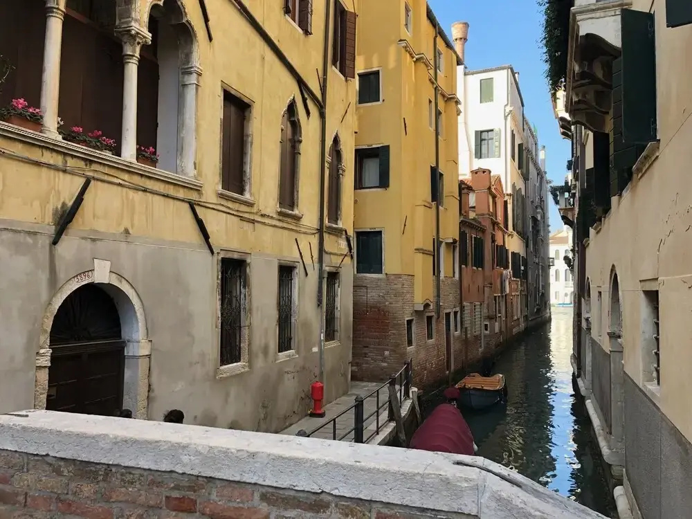 Photo - San Marco Design Suites