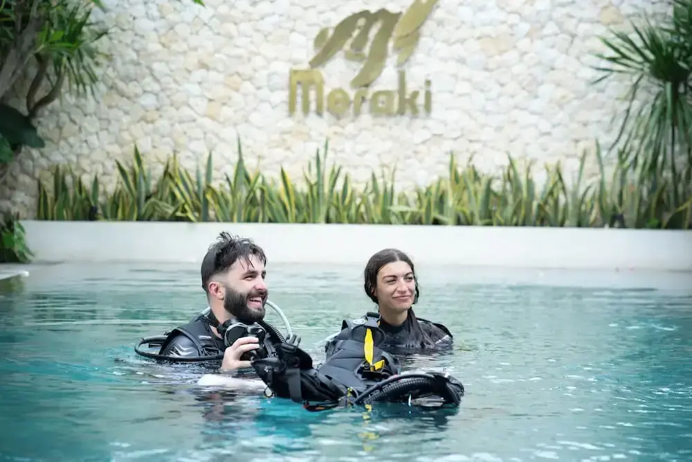 Foto - Meraki Luxury Villa