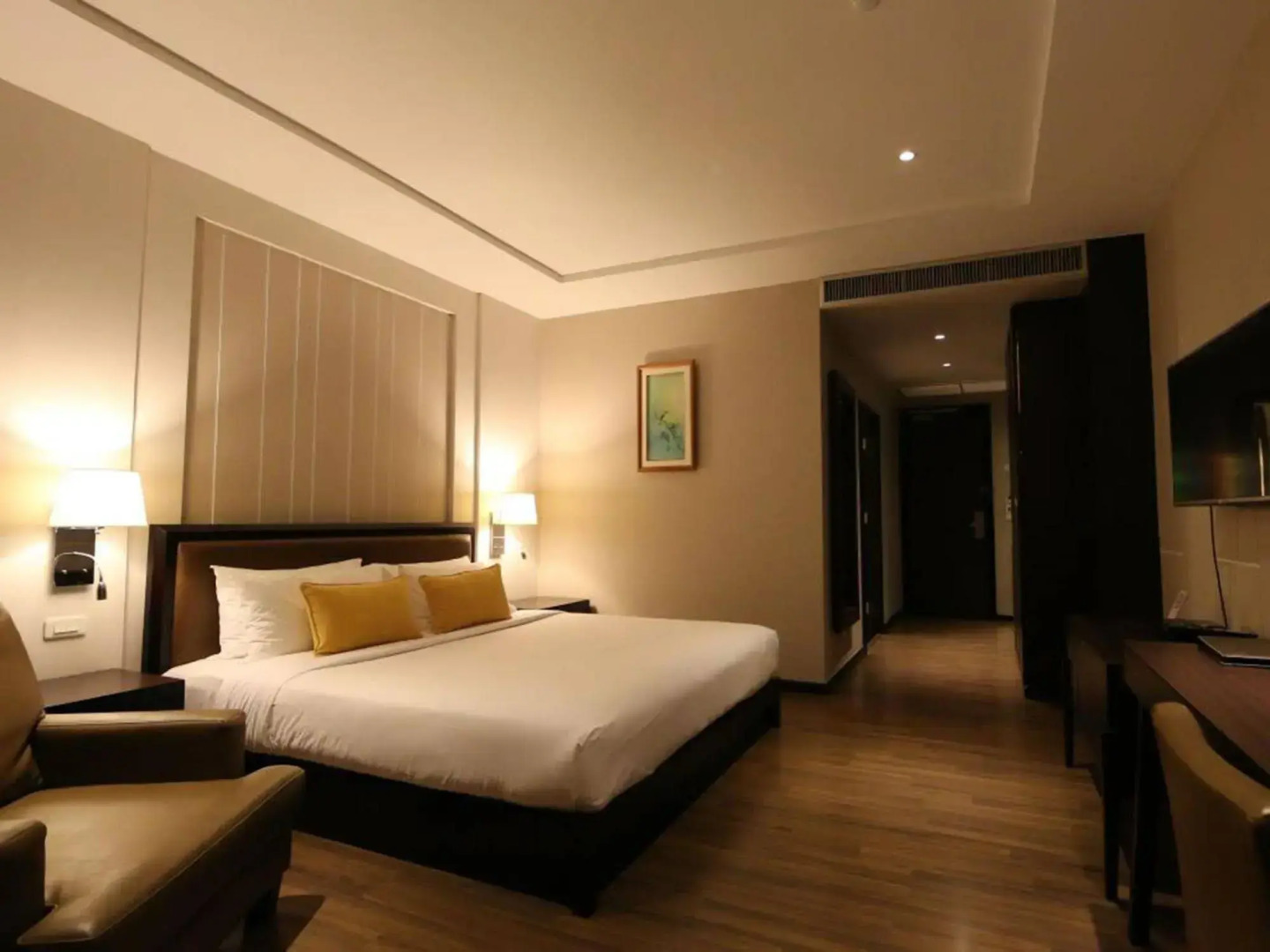 Photo - The Dawin Hotel