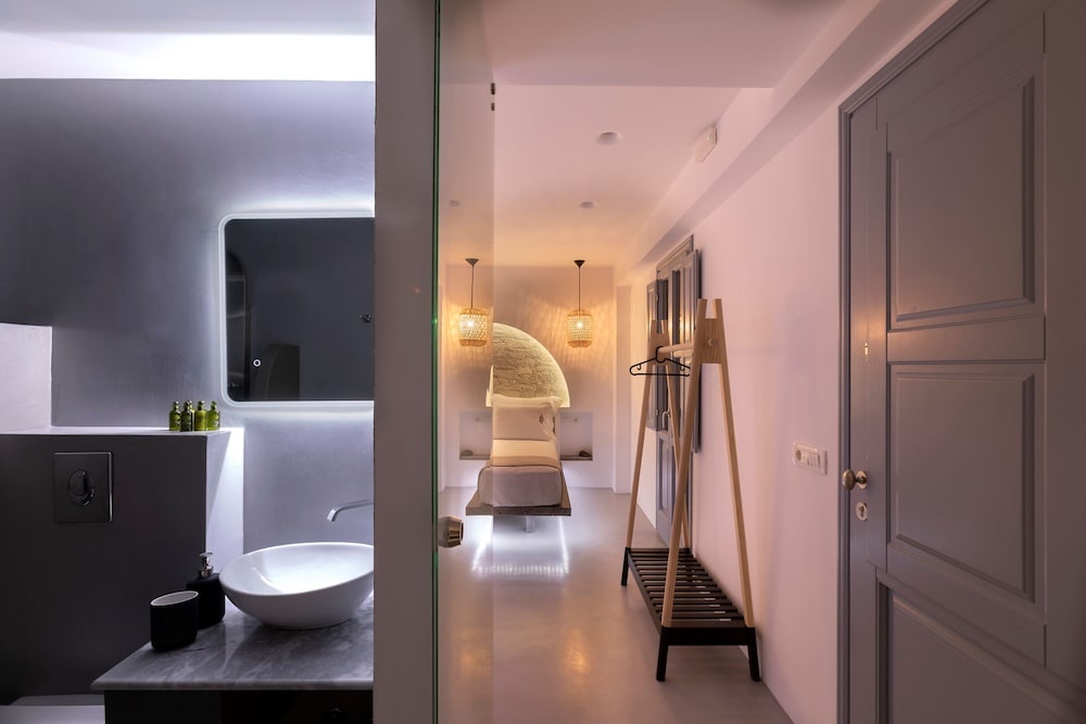 Foto - BlackStone Luxury Suites