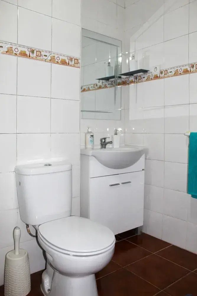 Foto - Vieira Rooms Natural Pools