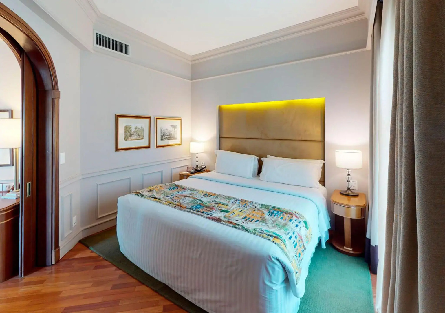 Foto - Gran Estanplaza Berrini