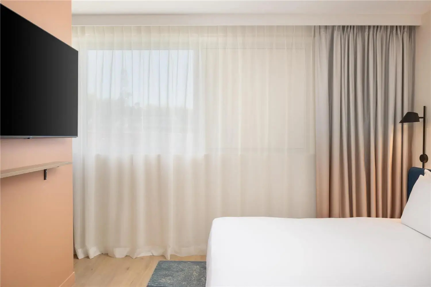 Foto - Hampton By Hilton Paris Charles De Gaulle Airport