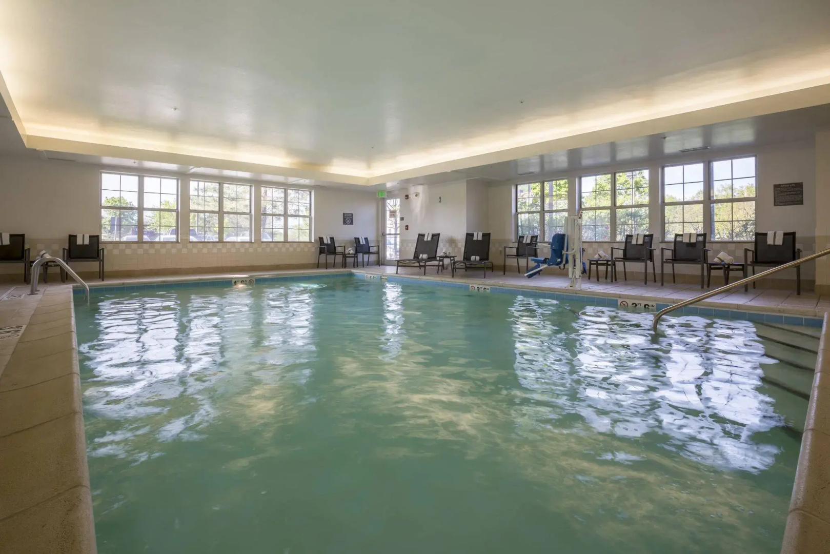 Foto - Residence Inn by Marriott Olathe Kansas City