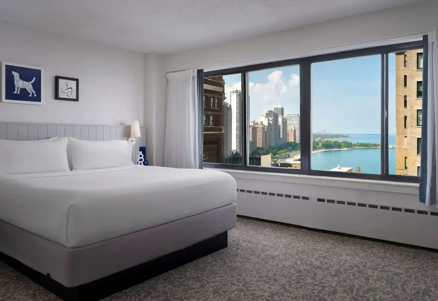 Foto - Sonesta ES Suites Chicago Downtown Magnificent Mile Medical