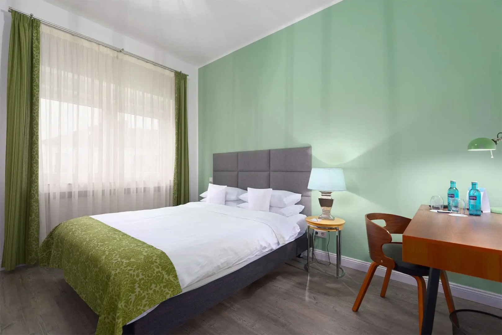 Photo - Trip Inn Boutique Rubens Hotel