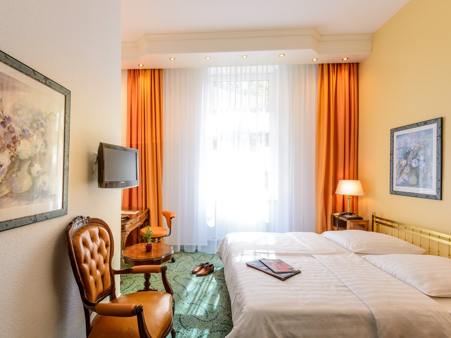 Photo - Hotel Palmenhof