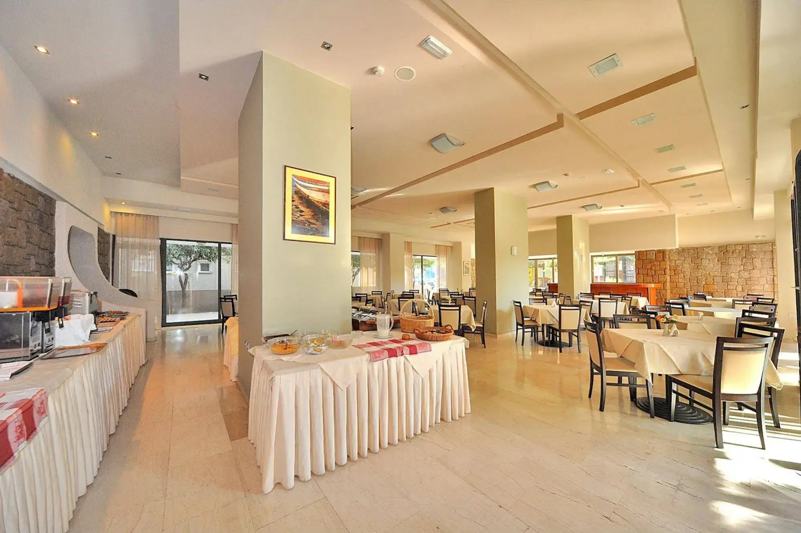 Foto - Saint Constantin Hotel