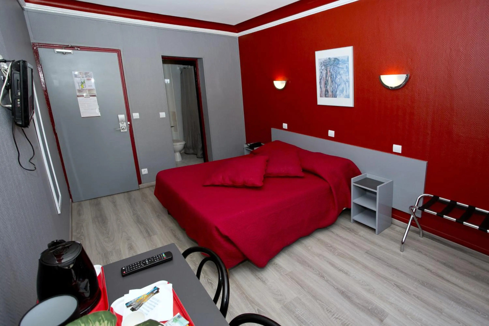 Photo - Hipotel Paris Voltaire Bastille