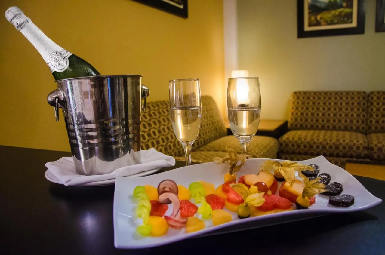 Foto - Hotel Britania Miraflores