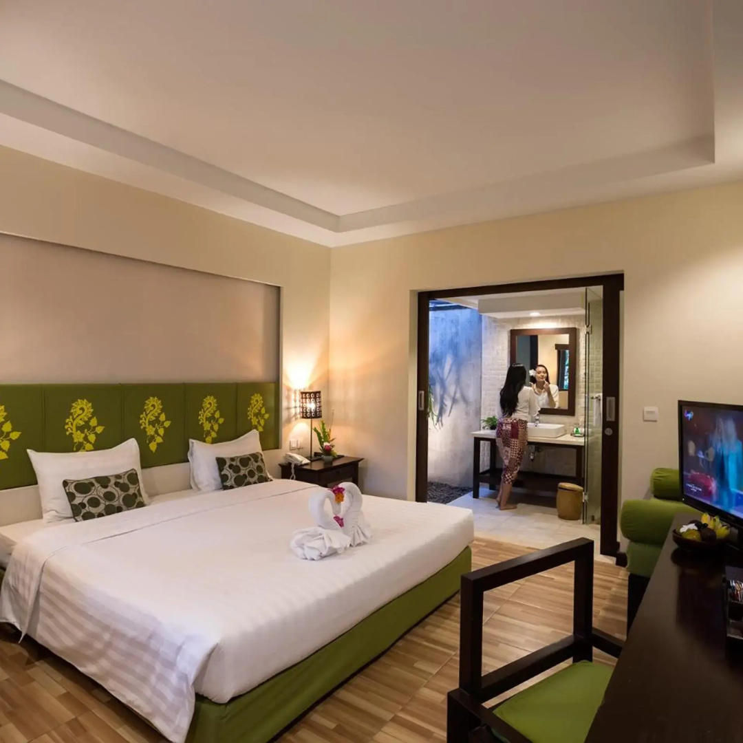 Photo - Ketapang Indah Hotel