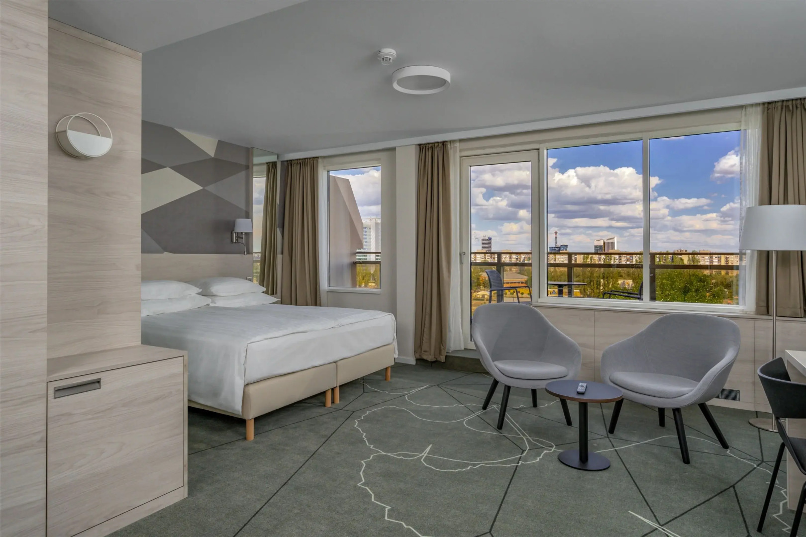 Foto - Ensana Thermal Margaret Island