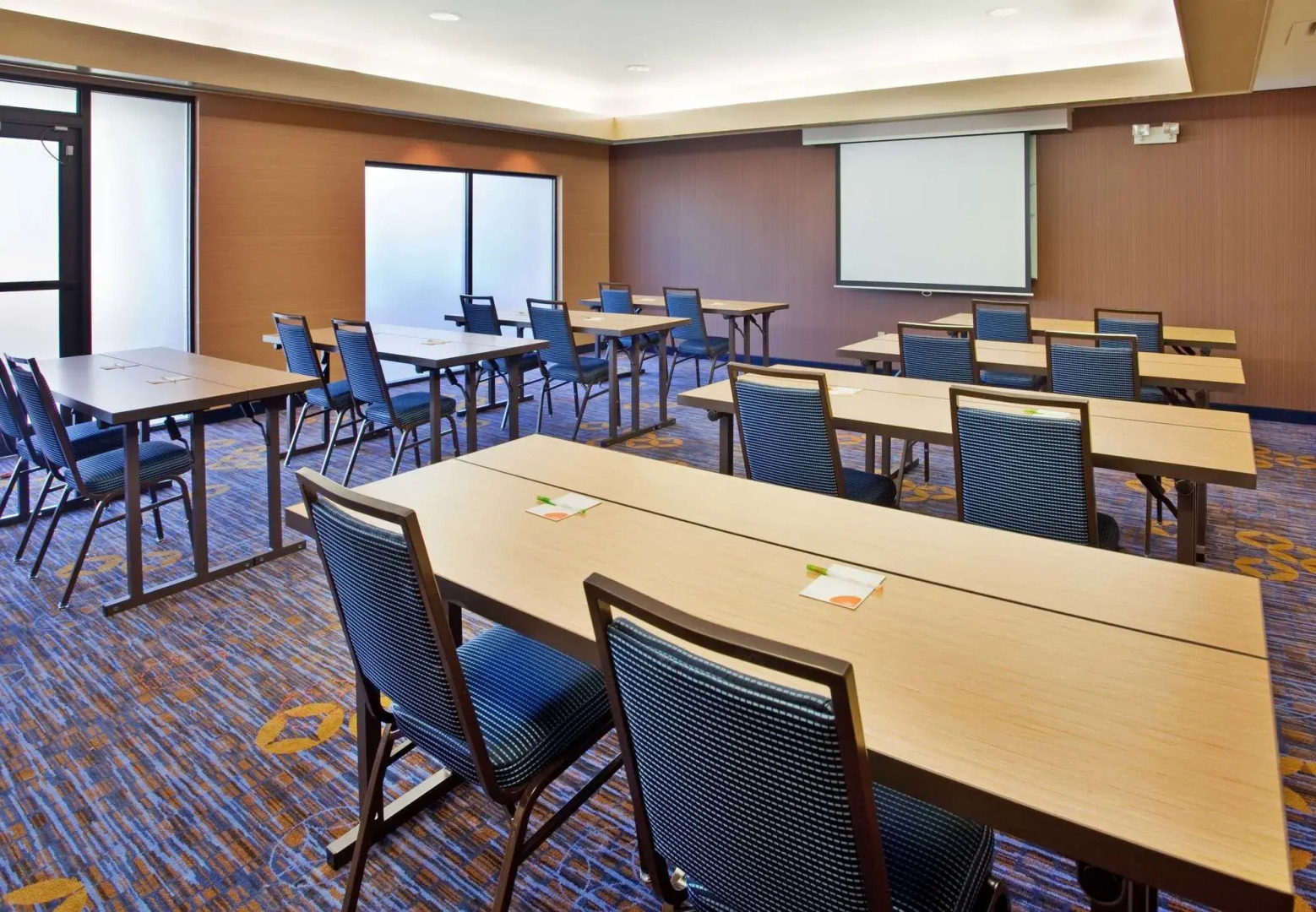 Foto - Courtyard Houston Sugar Land/Stafford