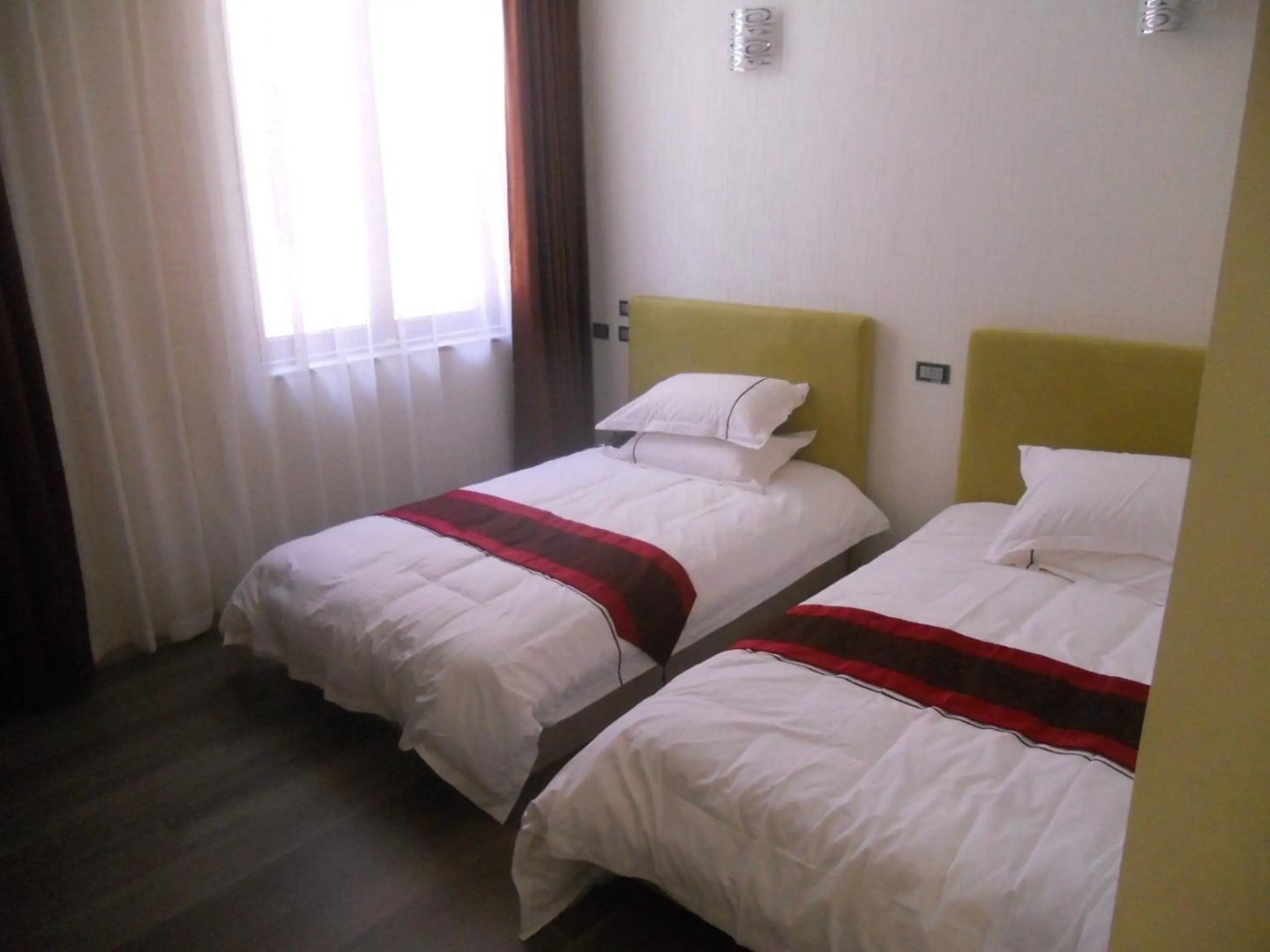 Photo - Igiban Hotel