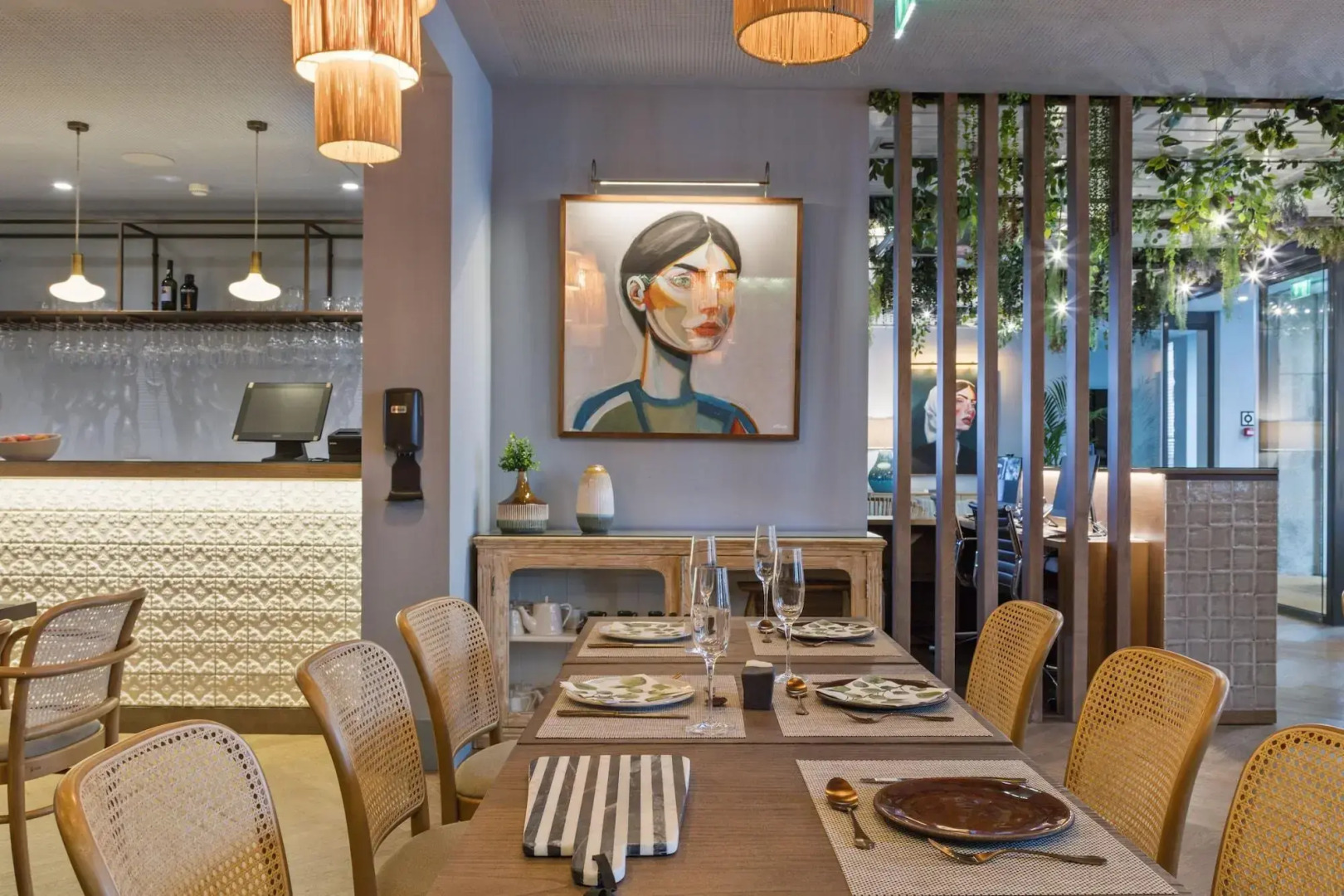 Photo - Pur Oporto Boutique Hotel by actahotels