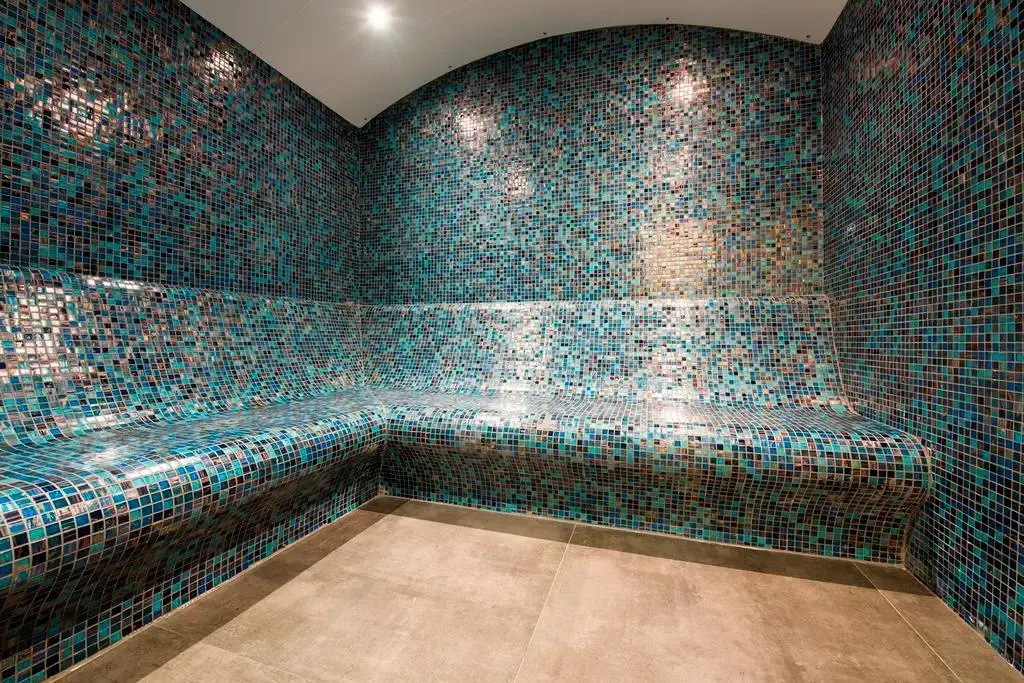 Foto - Green Garden Suites Hotel