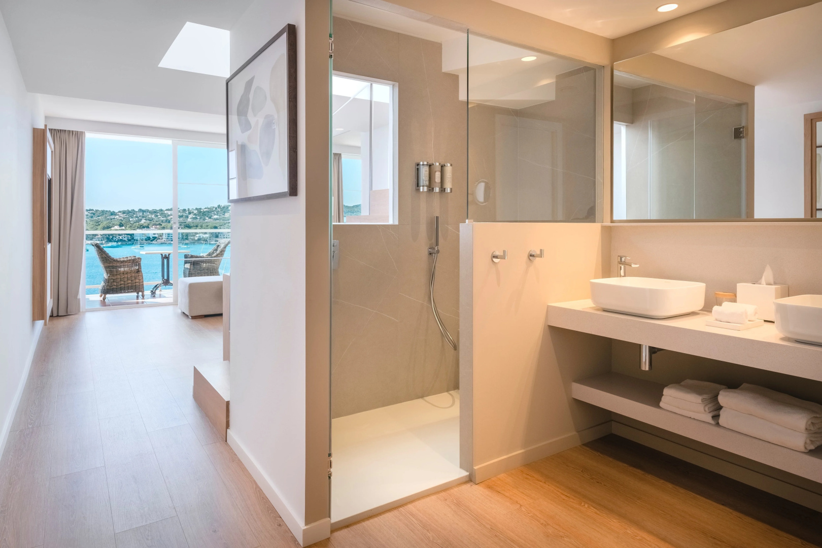 Foto - Iberostar Selection Jardín del Sol Suites - Adults Only