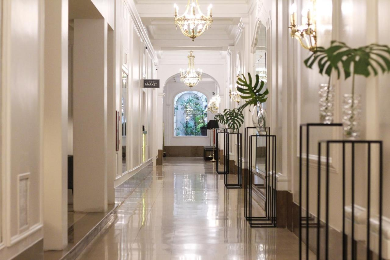 Photo - Carsson Hotel Down Town Buenos Aires
