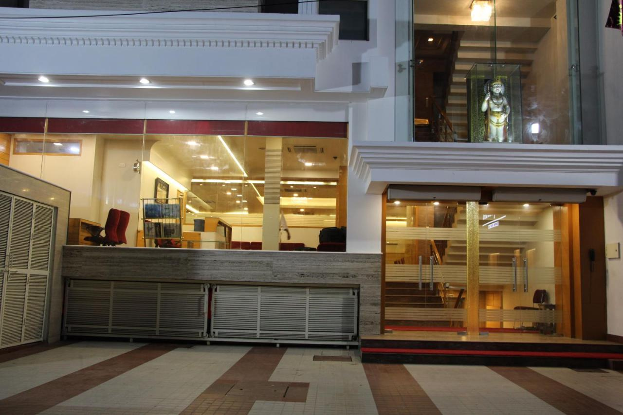Foto - Hotel Dasaprakash