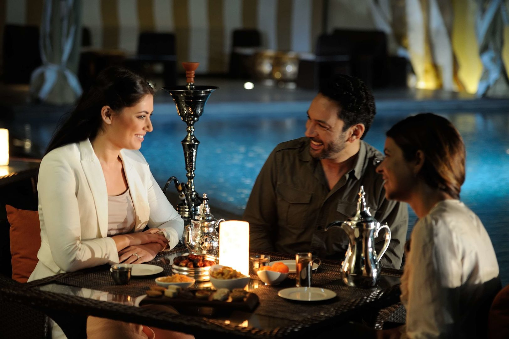 Foto - Southern Sun Abu Dhabi