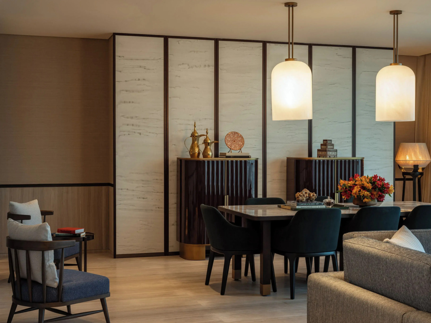 Foto - Rosewood Doha