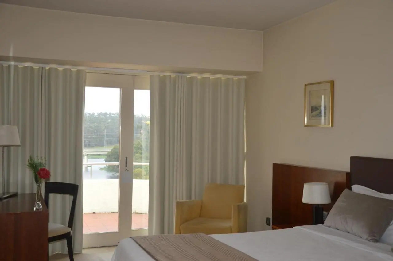 Foto - Santana Hotel & Spa